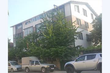 Sakarya Eğitim Kültür Vakfı Erkek Yurtları (Sakarya-Hendek-Akyazı)